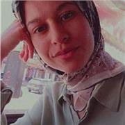 Professeure d’arabe – Cours particuliers adaptés à vos besoins